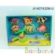 Игра рыбалка 2424B в кор. в кор.2*24шт | фото №0