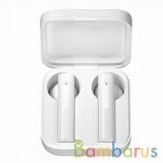 Беспроводные наушники Xiaomi Mi True Wireless Earphones 2 Basic (Air2SE) | фото №0