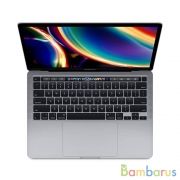Ноутбук Apple MacBook Pro 13" дисплей Retina с технологией True Tone Mid 2020 (Core i5 1,4GHz/13.3"/2560x1600/8GB/256GB SSD) Серый космос (MXK32) | фото №0