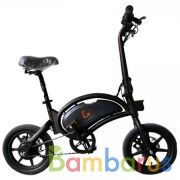  Электровелосипед KUGOO V1 | фото №0