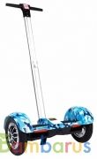 Сегвей Smart Balance A8 | фото №0