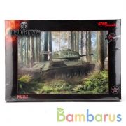 ТАНЧИКИ 260Д в кор.24шт | фото №0