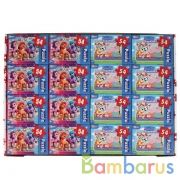 Микс. Пазлы классические в коробке. Пазл 54 детали. Умные игры в уп.32шт в кор.8уп | фото №0