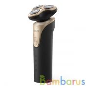 Электробритва Xiaomi Soocas Smooth Electric Shaver Ling Lang S3 Black | фото №0