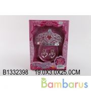 Набор украшений, в ассорт. в кор. в кор.2*96шт | фото №0