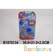 Набор доктора HD-3808 на карт. в кор.2*96шт | фото №0