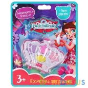 Косметика для девочек "ЭНЧАНТИМАЛС" тени для век на блистере МИЛАЯ ЛЕДИ в кор.2*288шт | фото №0