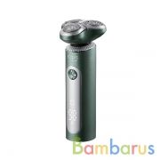 Электробритва Xiaomi Soocas S5 Set (Набор из насадок, щёточки для лица, триммера, футляра) | фото №0