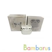 Discount1388 Беспроводные наушники Apl APods Pro (White) (A) | фото №0