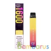 Слойка XXL 1600 Cranberry Lemon Ice | фото №0