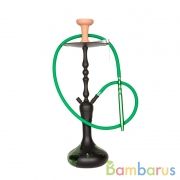 Кальян SkySeven A71 Green — 75 см | фото №0