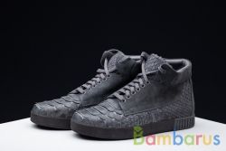 Мужские ботинки  | фото №0