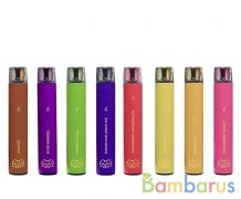 Puff Bar Max 2000 МАНГО ЛЕД-Mango Ice | фото №0