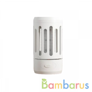 Фумигатор лампа Xiaomi Dragonfly Portable Physical Electric Mosquito Killer Y8RK | фото №0