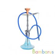 Кальян SkySeven A173 Blue — 70 см | фото №0