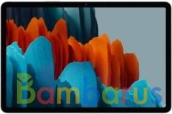 Планшет Samsung Galaxy Tab S7 11 SM-T870 128Gb WiFi Black/Черный (2020) | фото №0