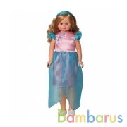 СНЕЖАНА ПРАЗДНИЧНАЯ 1 ОЗВУЧ. 83СМ в кор.2шт | фото №0