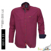 Регуляр Фит классика 100% рубашка | фото №0