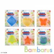 Пружинка-радуга в ассорт. на карт. в кор.2*96шт | фото №0