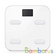 Умные весы Xiaomi Yunmai Color Smart Scale White РСТ | фото №0