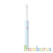 Электрическая зубная щетка Xiaomi MiJia T100 Blue | фото №0