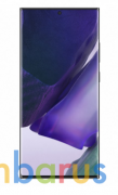 Телефон Samsung Galaxy Note 20 Ultra 12/512GB (Черный) | фото №0