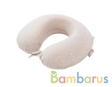 Подушка-подголовник 8H Travel U-Shaped Pillow (Gray) | фото №0