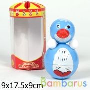 НЕВАЛЯШКА ОЗВУЧ. 150ММ в кор.40шт | фото №0