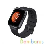 Умные часы Xiaomi 70mai Saphir Watch WT1004 Black (EU) | фото №0