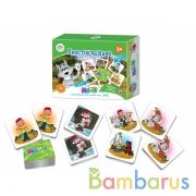 МЕМО "ПРОСТОКВАШИНО" СМФ в кор.22шт | фото №0