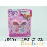 Набор косметики на карт. 118C в кор.4*240шт | фото №0