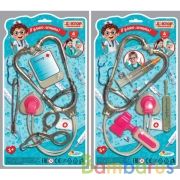 Набор доктора пилюлькин, блистер, 31*17*3см ИГРАЕМ ВМЕСТЕ в кор.2*180шт | фото №0