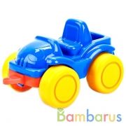 ДЖИП ОТКРЫТЫЙ "НОРДИК" в кор.65шт | фото №0