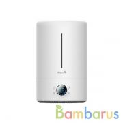 Увлажнитель воздуха Xiaomi Deerma Air Humidifier DEM F628S White | фото №0