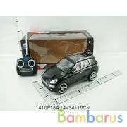 ДЖИП р/у цвет в ассорт. 512-8 в кор. в кор.2*18шт | фото №0