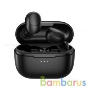 Беспроводные наушники Xiaomi Haylou GT5 (Black) | фото №0