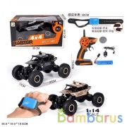 Джип р/у на аккум. 955-148AS в кор. в кор.2*12шт | фото №0