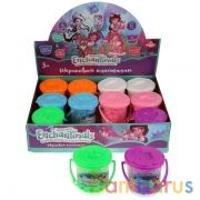 Шариковый. крупнозер. незаст. пласт-н MultiArt Enchantimals, 8гр в ведре в дисплее уп-12шт в кор.4уп | фото №0