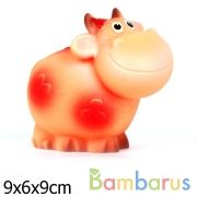 КОРОВА ВЕСНУШКА в уп.20шт | фото №0