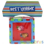 Сортер в пак. (русс. уп.) в кор.2*72шт | фото №0