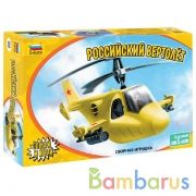 ДЕТСКИЙ ВЕРТОЛЕТ в кор.20шт | фото №0