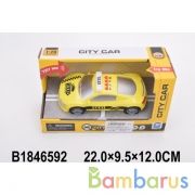 Машина инерц. свет+звук в кор. в кор.2*72шт | фото №0