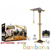 КРАН на пульте 8641-2 в кор. в кор.16шт | фото №0