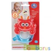 ПРОРЕЗЫВАТЕЛЬ ТМ УМКА "СОВЕНОК" НА КАРТ. (РУСС. УП.) в кор.8*24шт | фото №0