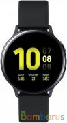 Умные часы Samsung Galaxy Watch Active 2 алюминий 40 мм Aqua Black, Лакрица | фото №0