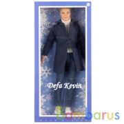 Кукла мальчик, в ассорт. в кор. в кор.24шт | фото №0