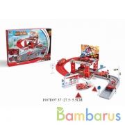 ПОЖАРНАЯ станция CY180-19 в кор. в кор.2*24шт | фото №0