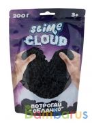 ИГРУШКА ТМ «SLIME» CLOUD-SLIME ТОРНАДО С АРОМАТОМ ЛИЧИ, 200 Г в кор.20шт | фото №0