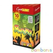 СуперСалют СС7199 Батарея салютов Ямайка (0,8" х10) Фейерверк | фото №0