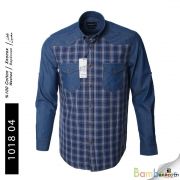 Рубашка мужская  | фото №0